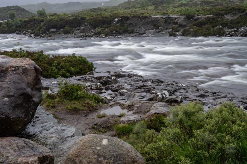 Isle of Skye