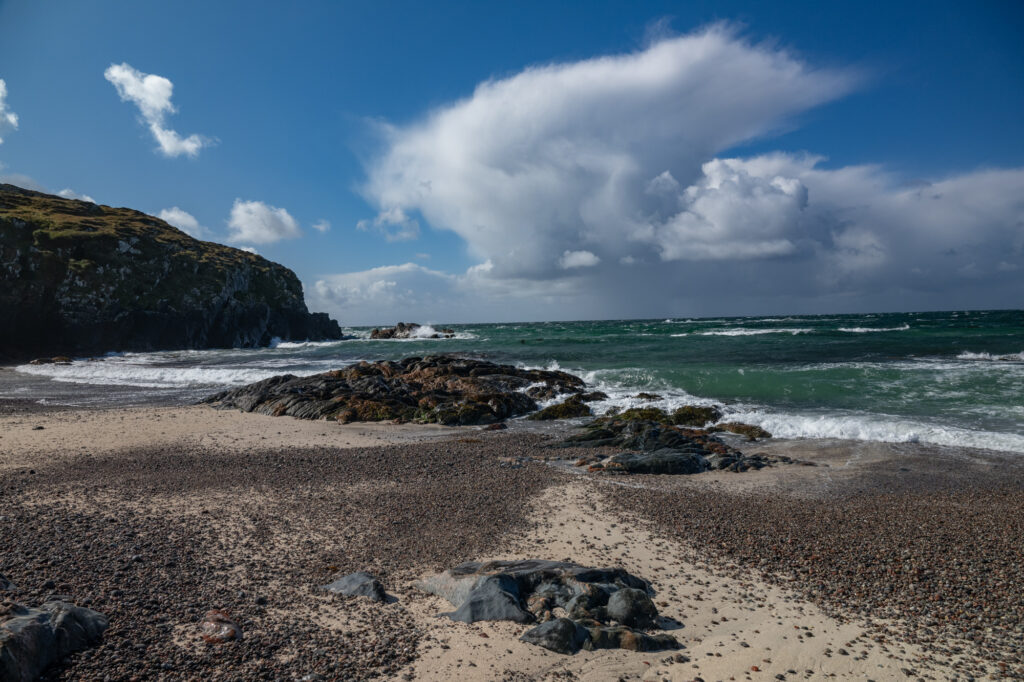 St. Columbas Bay